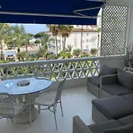 Szálloda Gaviotas Marbella