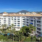 Gaviotas Szálloda Marbella