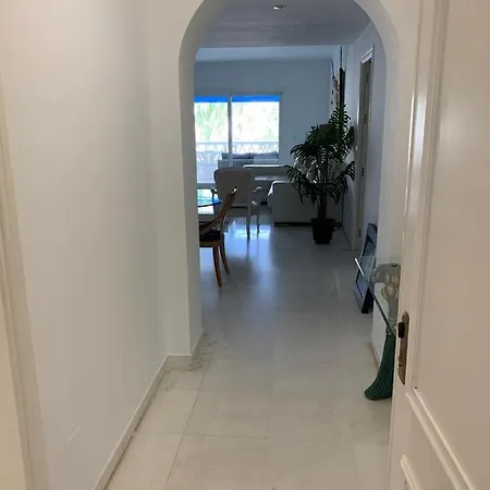 Hotel Gaviotas