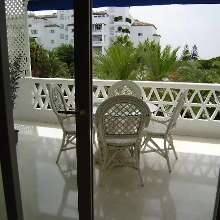 Hotel Gaviotas