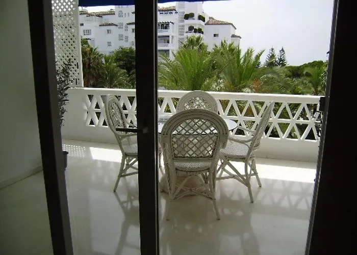 Hotel Gaviotas