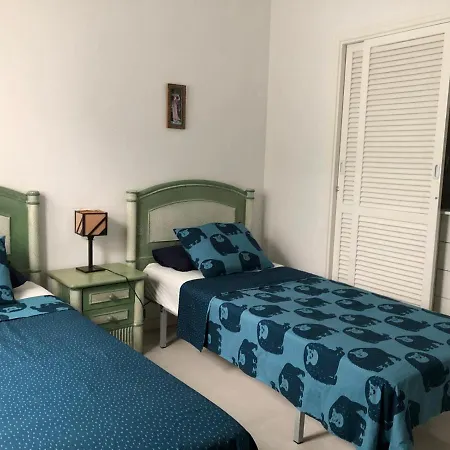 Apartamento Gaviotas Marbella