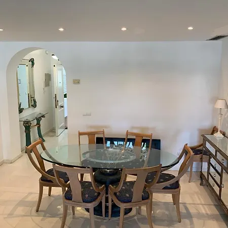 Apartamento Gaviotas *