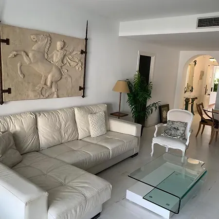 Gaviotas Apartamento