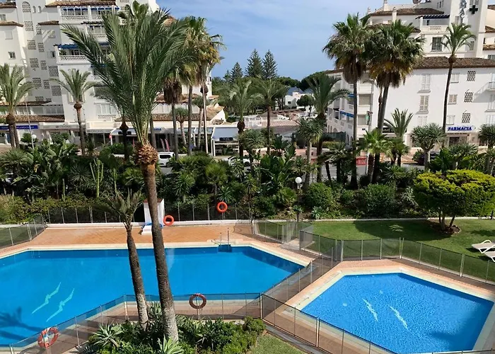 Gaviotas Hotel